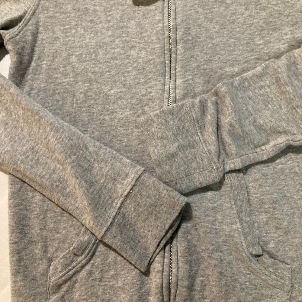 Abbot Main hoodie - Picture 4 of 6
